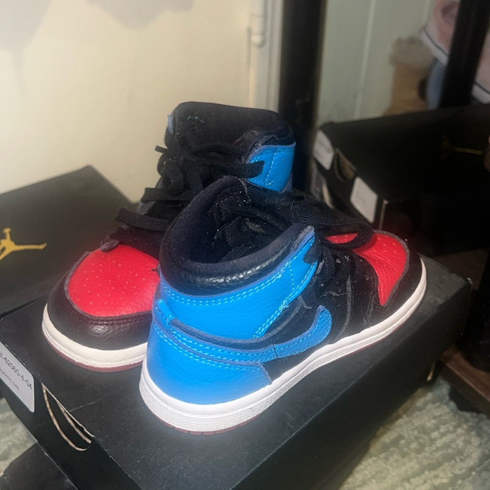 Jordan 1 TODDLER